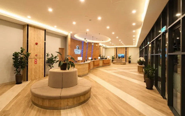 Zenith Suites Cameron