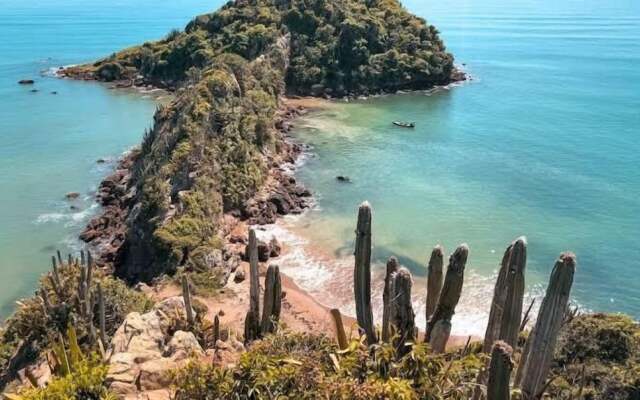 Pousada Mar e Piscina- Buzios