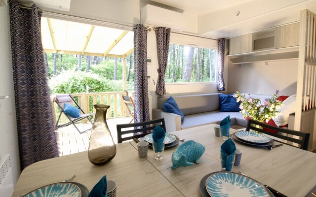 Espace Blue Océan