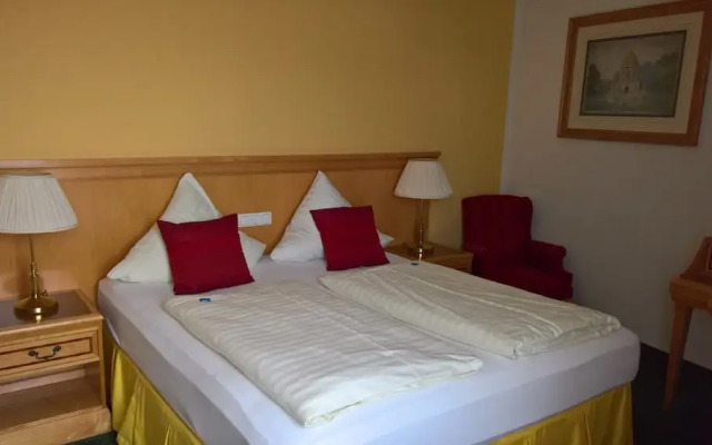 Gasthof Meyer Landshut