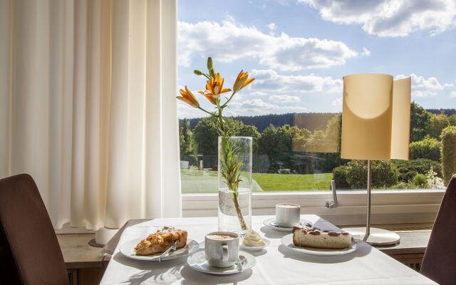 Hotel Schwarzwald Freudenstadt