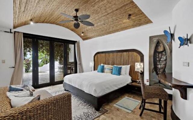 Villa Bougainvillea - Million dollar view - Beautiful Villa