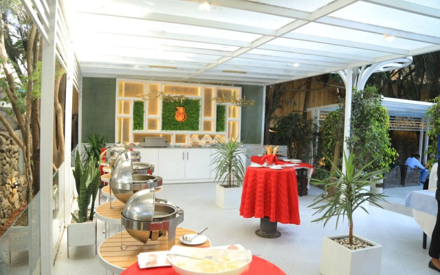 Bonanza Addis Hotel