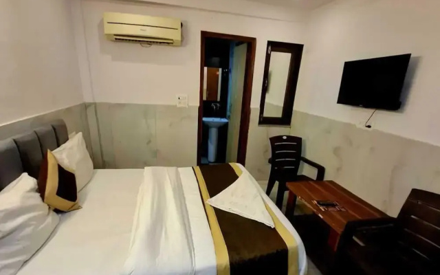 Hotel HR Residency