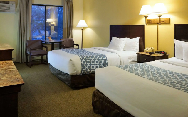 Econo Lodge Mayo Clinic Area