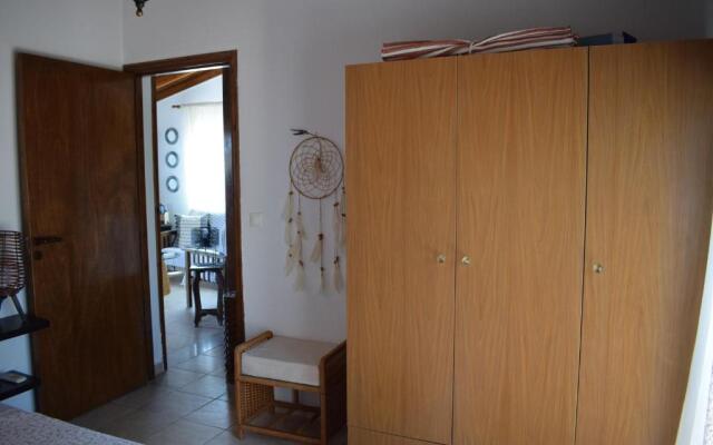 Aelia Sea View Bungalow