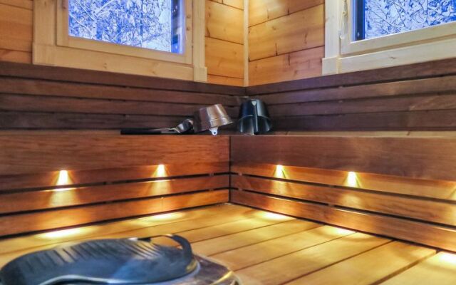 Holiday Home Villa vihtori