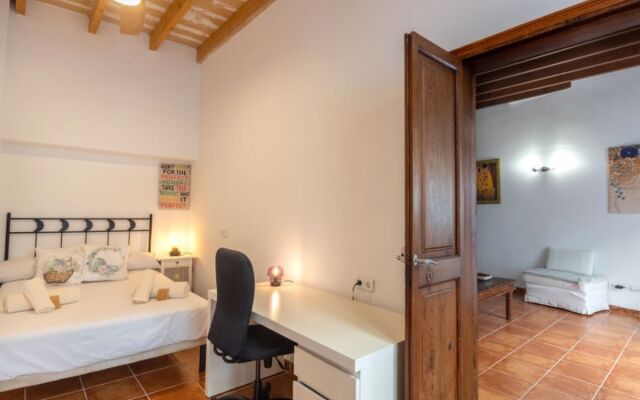 House Robin Sa Pobla