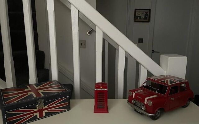 Brand New Apartment City Centre Liverpool