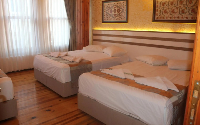 Art City Hotel Istanbul - Boutique Class