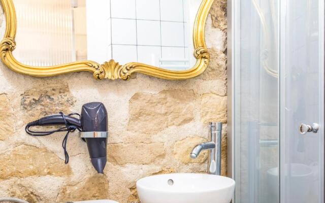 Charming 20M² Near Le Marais