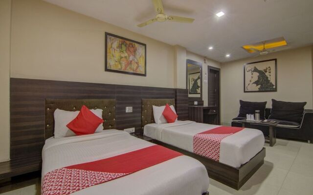 OYO 4266 Hotel Sagar
