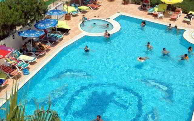 Kilikya Hotel