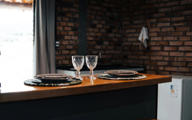 Bangalô Alto da Pedreira