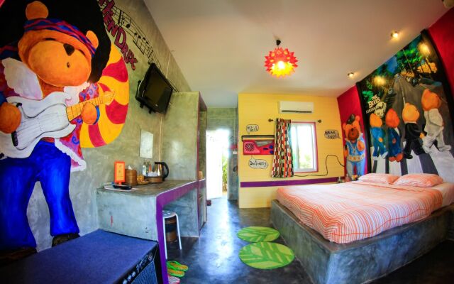 Kirina Wellness In The Valley