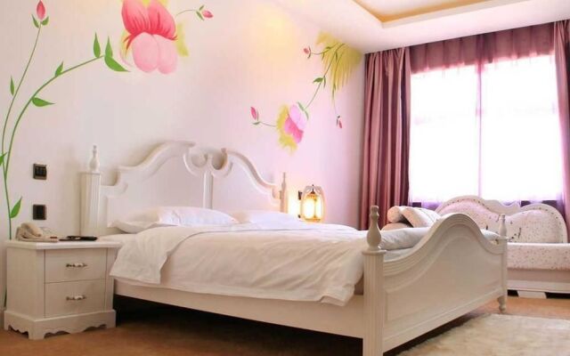 Diyidao Theme Hotel