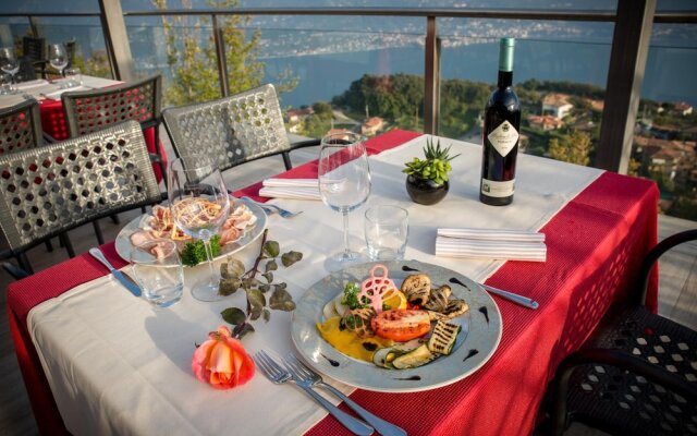 Residence Pineta Campi