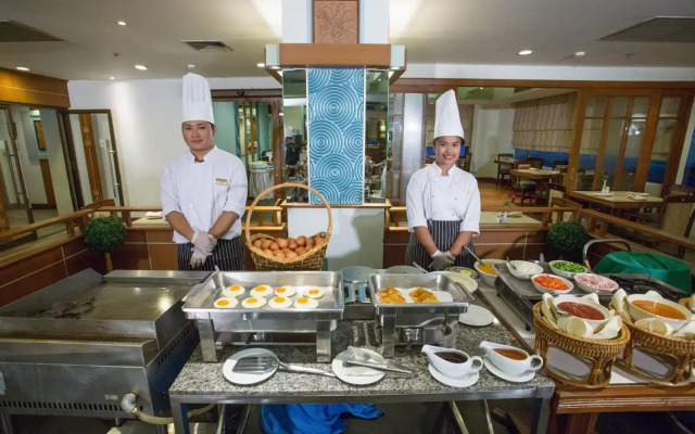 Asia Cha Am Hotel