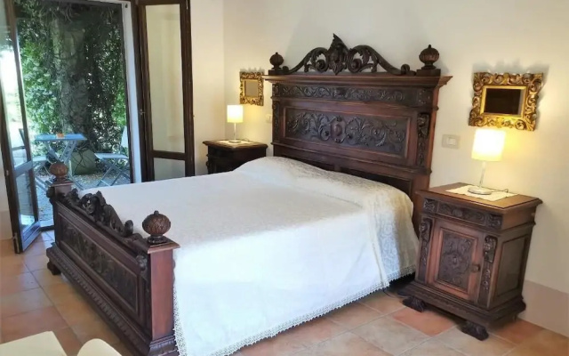 Masseria Li Campi