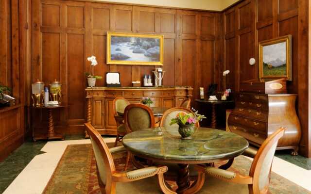 Ritz Carlton Club Aspen