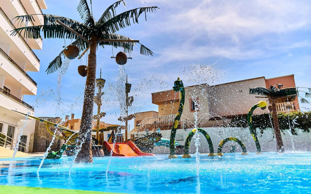 Leonardo Royal Hotel Ibiza Santa Eulalia