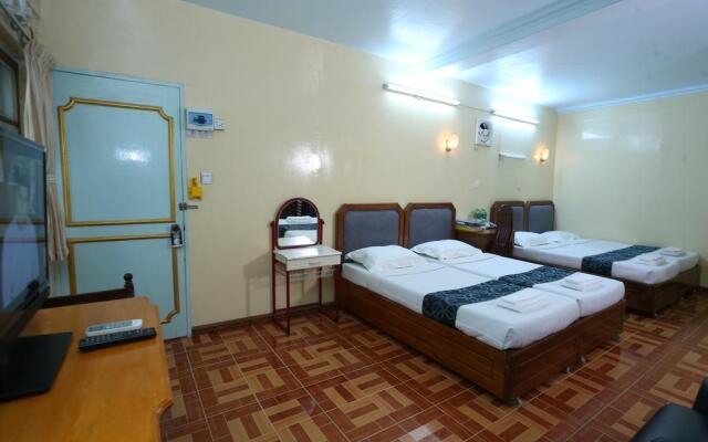 Beautyland Hotel II