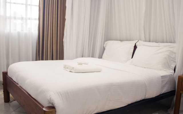 Tulivu Suites