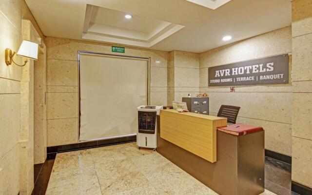 FabHotel Sapphire 83