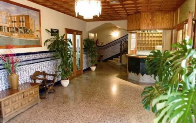 Hotel Nou - Alcover