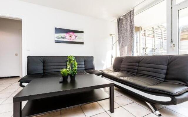 Ferienwohnung Monheim