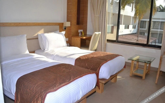 Lords Resorts Silvassa