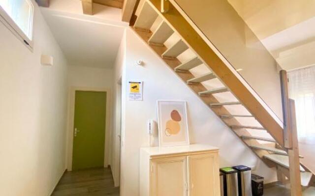 Residenza 8