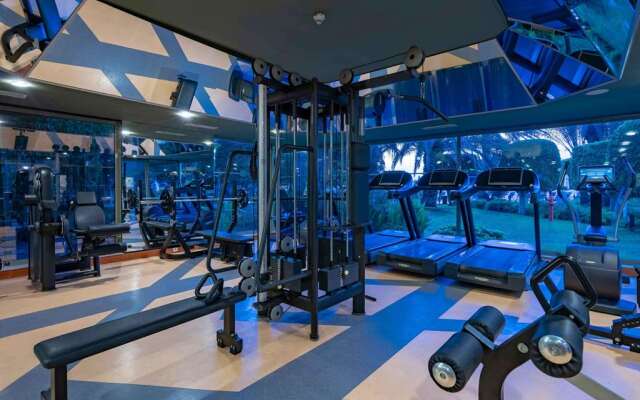 Mövenpick Resort Antalya Tekirova