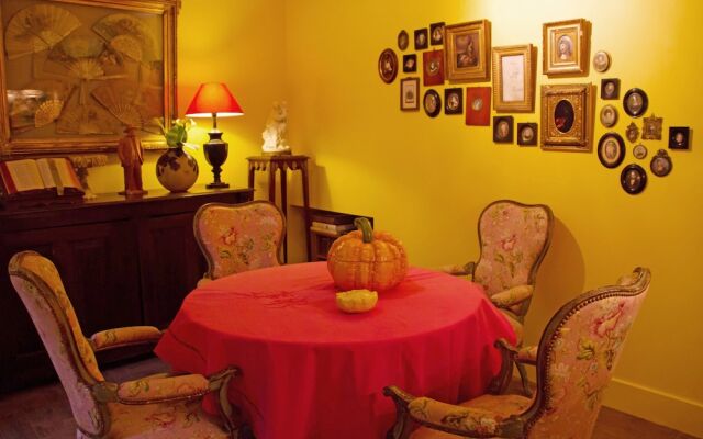 Hotel Restaurant des Deux Rocs