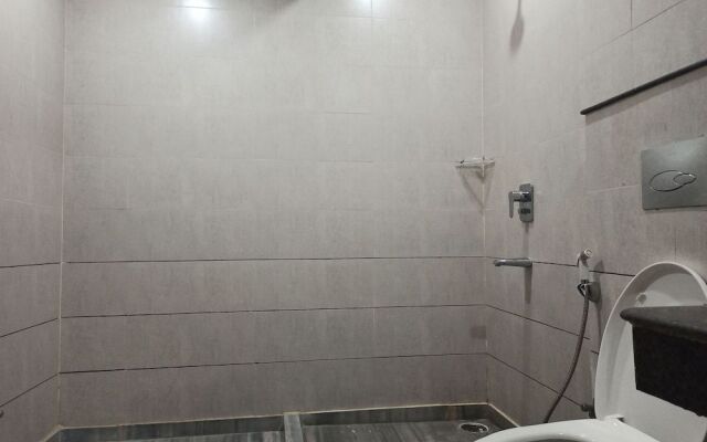 Hotel Autumn Crocus - A Boutique Hotel