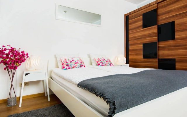 erApartments Towarowa
