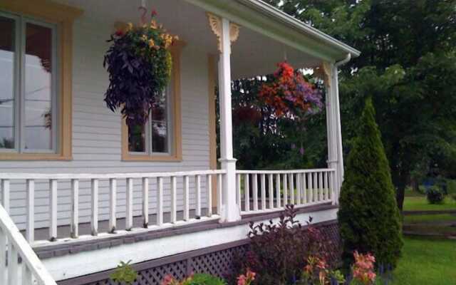 Gite De par Chez Nous