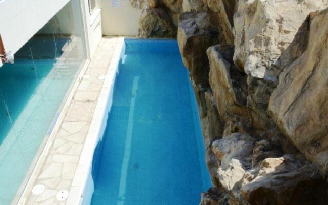 Sevgi Apartment
