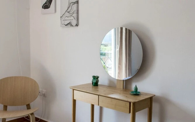 Ozone Complex by A&D Properties