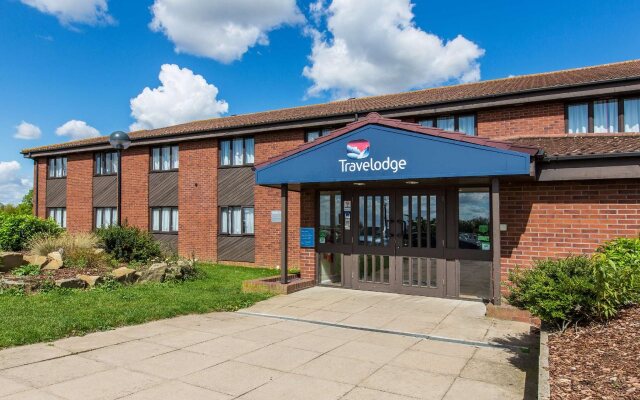 Travelodge Huntingdon Fenstanton