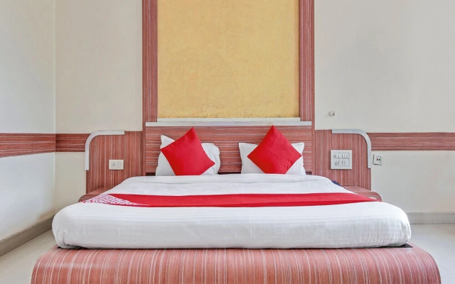 Hotel Residency Park by OYO Rooms