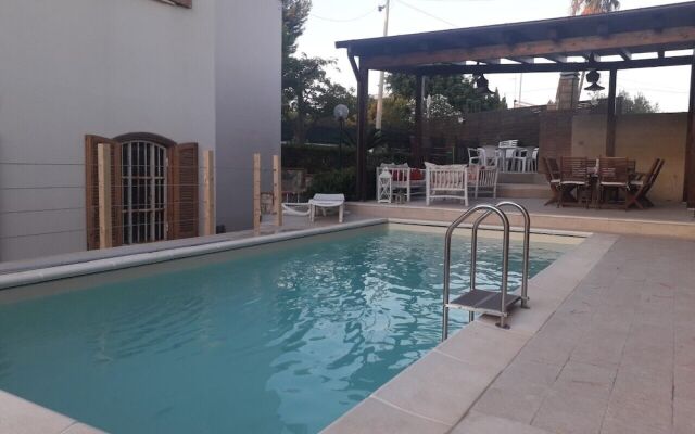 Appartamento Con Piscina - Clima E Wi-fi - Al Mare