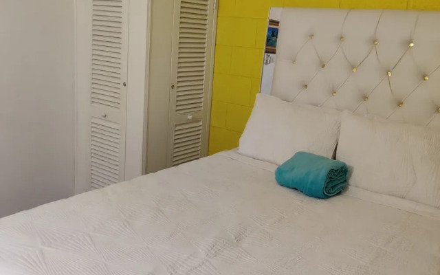 Fisherman's Point Ocean View Hotel