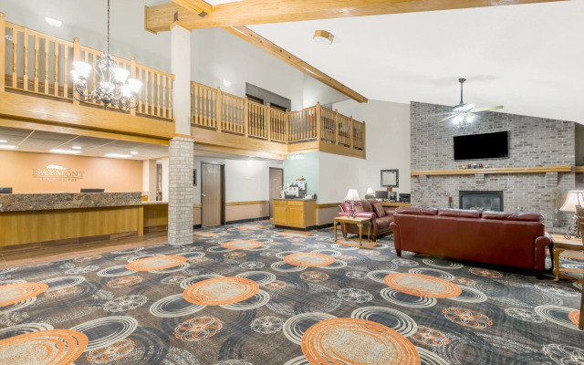 Baymont by Wyndham Marshalltown