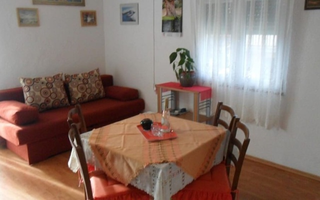 Apartment Ralje