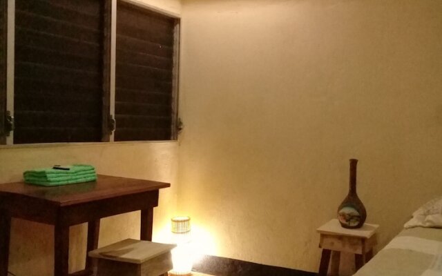 Casa el Rio