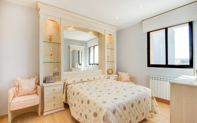 Hotel Blanc i Negre by OYO Rooms