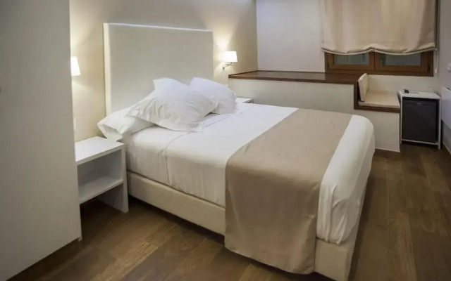 Hotel Boutique Barra Alta - Adults Only