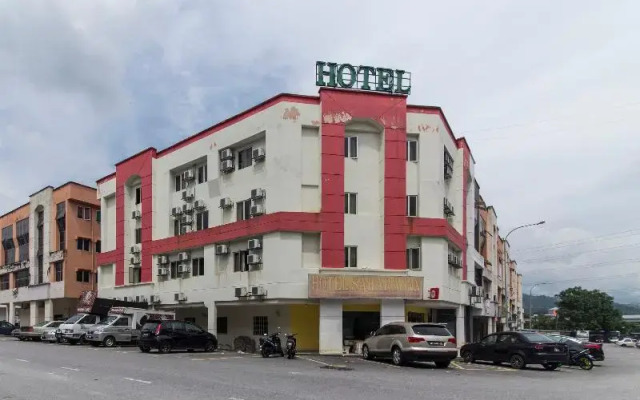 Hotel Sahara Inn