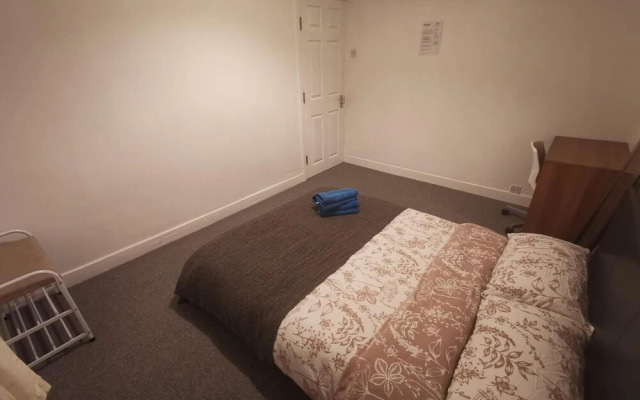 London budget Guesthouse